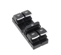 Interruttori Pulsante For Jetta Tiguan Golf MK5 gti MK6 Passat B6 CC For Seat For Leon MK2 Power Window Master Switch Control Button 5ND959857 5ND 959 857 Interruttore Alzavidri