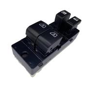 Interruttori Pulsante Interruttore Alzacristalli Elettrico Per Auto Per Nissan NV200 350Z 2003-2008 25401-CD02D Set Di Pulsanti Alzacristalli Elettrici Per Auto
