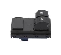 Interruttori Pulsante Interruttore Alzacristalli Per Fiat Per Grande Per Punto Per Dynamic Per Emotion 2005-2012 Pulsante Di Comando Elettrico Anteriore Sinistro