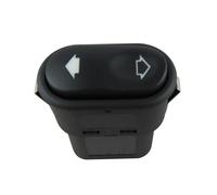 Interruttori Pulsante Per Escort MK VII Per Mondeo MK II Per Transit Per Scorpio Pulsante Di Controllo Alzacristalli Elettrico Passeggero Con Luce Verde 95BG14529AB Interruttore Alzavidri