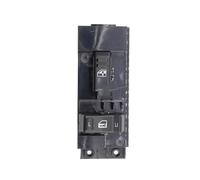 Interruttori Pulsante Per GMC Per Yukon Per Sierra 2000-2002 Interruttore Di Blocco Alzacristalli Elettrico Principale 19259960 15045084 Interruttore Alzavidri