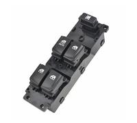 Interruttori Pulsante Per Hyundai Per I20 2008-2015 Interruttore Alzacristalli Elettrico Per Auto Ricambi Auto 93570-1J102 935701J102 202008158 Interruttore Alzavidri(Driver window)