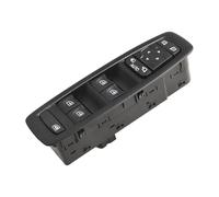 Interruttori Pulsante Per Kadjar 2015-2022 Interruttore Alzacristalli Elettrico Per Pannello Porta In Vetro OEM 254012952R Interruttore Alzavidri