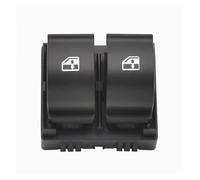 Interruttori Pulsante Per Palio Per Siena Per Linea 2005-2012 Interruttore Alzacristalli Elettrico Lato Guida Ricambi Auto 735379269 735379267 Interruttore Alzavidri(Without panel)