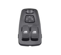 Interruttori Pulsante Per Scania Black Car Electric Power Master Window Switch, Regolatore Specchietti, Accessori 1445793 1863514 Interruttore Alzavidri(1445793)