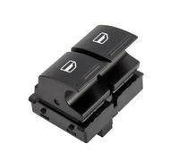 Interruttori Pulsante Per Seat ABS Plastica Auto Interruttore Alzacristallo Pulsante Console 1K3959857A 1F0959855 Interruttore Alzavidri