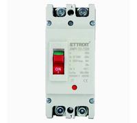 Interruttori Scatolati Magnetotermici 2P 100A DC 500V-10KA