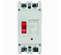 Interruttori Scatolati Magnetotermici 2P 200A DC 500V-10KA