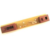 Interruttori Scheda Comandi Cappa Compatibile con Elica F113 Turboair 3 vie