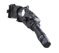 Interruttori sterzo auto Compatibile Con Kia Per Forte 2014-2016 Per Rio 2012-2017 Auto Nero Indicatori Di Direzione Faro Interruttore Indicatori Di Direzione Interruttore 93410-1u000