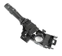 Interruttori sterzo auto Compatibile Con Peugeot 107 Segnale Svolta Indicatore Controllo Del Clacson Indicatore Luminoso Levetta Segnale Svolta Dimmer Interruttore 6253a0