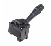 Interruttori sterzo Compatibile Con Dacia Per Dokker Per Lodgy 2012-2018 8201167982 Auto Faro Fendinebbia Indicatore Di Direzione Interruttore Di Segnale Parti Interne