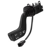 Interruttori sul piantone dello sterzo per Vauxhall per Zafira A 1998-2005; Leva degli indicatori di direzione dell'interruttore sul piantone dello sterzo dell'auto 1241348