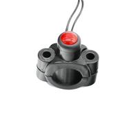 Interruttori Universali Moto In Alluminio 22 Mm Montaggio Su Manubrio Interruttore Accensione Accensione Spegnimento Faro Pulsante Accensione Spegnimento Del Manubrio Interruttore Manubrio Moto