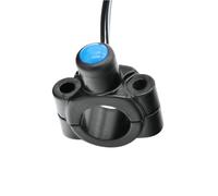 Interruttori Universali Moto In Alluminio 22 Mm Montaggio Su Manubrio Interruttore Accensione Accensione Spegnimento Faro Pulsante Accensione Spegnimento Del Manubrio Interruttore Manubrio Moto