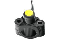 Interruttori Universali Moto In Alluminio 22 Mm Montaggio Su Manubrio Interruttore Accensione Accensione Spegnimento Faro Pulsante Accensione Spegnimento Del Manubrio Interruttore Manubrio Moto
