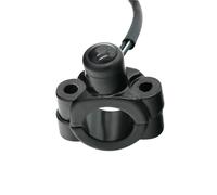 Interruttori Universali Moto In Alluminio 22 Mm Montaggio Su Manubrio Interruttore Accensione Accensione Spegnimento Faro Pulsante Accensione Spegnimento Del Manubrio Interruttore Manubrio Moto