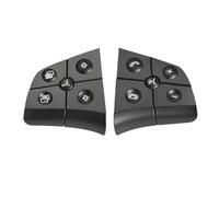 Interruttori volante Compatibile Con Mercedes-Benz Per W164 GL ML Class 2006 2007 2008 2009 Kit Pulsanti Multifunzione Per Volante Auto OEM:1648207910