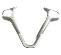 Interruttori Volante Multifunzione Per Fiesta MK7 MK8 ST Per Ecosport 2013 Interruttore Multifunzione Per Controllo Velocità Crociera Pannello Copertura Telaio Volante(Frame)