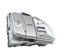 Interruttori Volante Multifunzione Per Hyundai Per Tucson IX35 2010-2017 Pulsanti Multifunzione Sul Volante Controllo Volume Interruttore Velocità Fissa(Right)