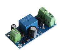 Interruzione di Corrente Commutazione Automatica Modulo Batteria Al Litio Standby 5 V-48 V Convertitore di Emergenza Universale YX850, Comunicazione e Ambiente Comunicazione Radio