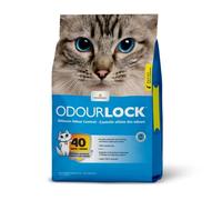 INTERSAND Odour Lock lettiera inodore per gatti 6 kg