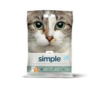 Intersand Singolo 14 kg (non profumato), confezione da 1