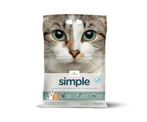 Intersand Singolo 14 kg (non profumato), confezione da 1