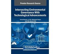 Intersecting Environmental Governance With Technological Advancement (Tascabile)