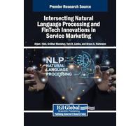 Intersecting Natural Language Processing and Fintech Innovations in Service Marketing