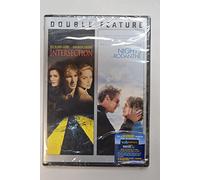 Intersection, come un uragano (doppia funzione)