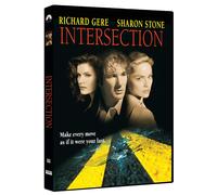 Intersection (DVD) David Selby Lolita Davidovich Martin Landau Richard Gere