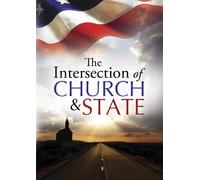 Intersection of Church and State (DVD) Bill Armstrong J.D. Rev. Gregory Seltz
