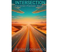 Intersection: Parallel Planes: Book 1