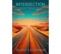 Intersection: Parallel Planes: Book 1