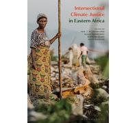 Intersectional Climate Justice in Eastern Africa