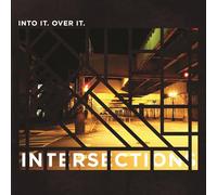 Into It. Over It. Intersections (Vinyl LP) 12" Album