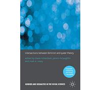 Intersections between Feminist and Queer Theory