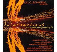 Intersections (CD) Album