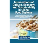 Intersections of Culture, Economy, and Sustainability in Glob (Copertina rigida)