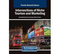 Intersections of Niche Tourism and Marketing (Tascabile)