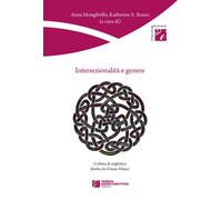 INTERSEZIONALITÀ E GENERE - Russo K. E. (cur.) Mongibello A. (cur.) - 2022