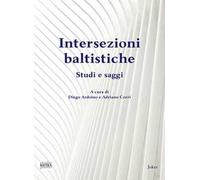 Intersezioni baltistiche