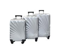 Intersod Daniel Hechter Collection Policarbonato, grigio, SET