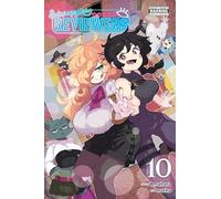 Interspecies Reviewers 10