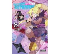 Interspecies Reviewers 8