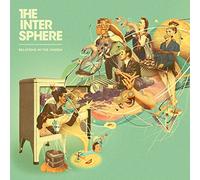 Intersphere, The - Relations In The Unseen
