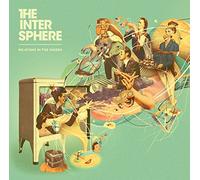 Intersphere, The - Relations In The Unseen