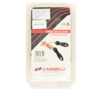 INTERSPORT CORDA SALTO IN CUOIO UNICA