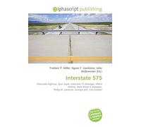Interstate 575: Interstate Highway, Spur route, Interstate 75 (Georgia), Metro Atlanta, State Route 5 (Georgia), Phillip M. Landrum, Georgia DOT, Exit number